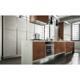 Кухня GIEFFE CUCINE LESMO CULT 3
