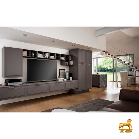 Кухня GIEFFE CUCINE LUDOS Кухня GIEFFE CUCINE LUDOS