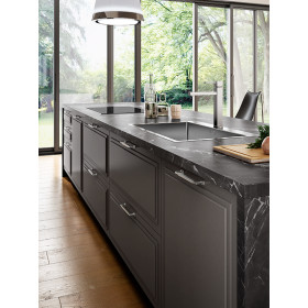 Кухня GIEFFE CUCINE LUDOS