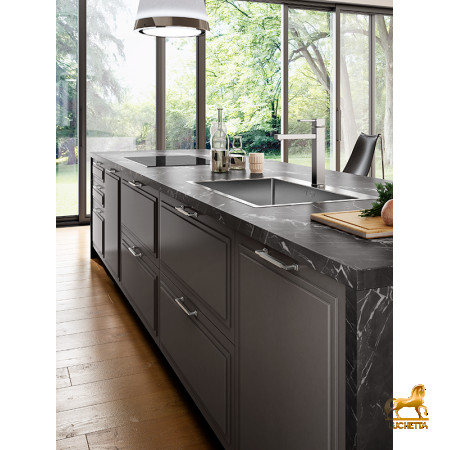 Кухня GIEFFE CUCINE LUDOS Кухня GIEFFE CUCINE LUDOS