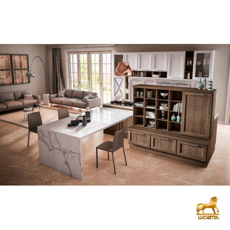 Кухня GIEFFE CUCINE VICTORY 1 Кухня GIEFFE CUCINE VICTORY 1