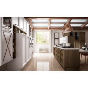 Кухня GIEFFE CUCINE VICTORY 1