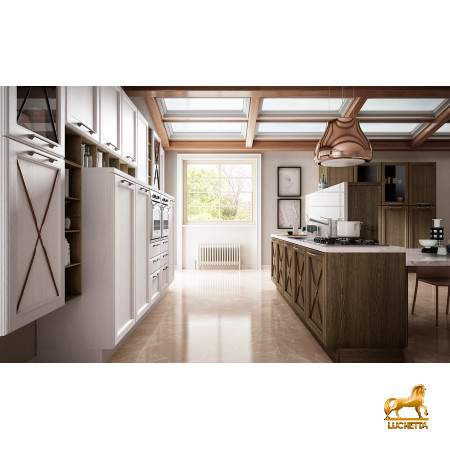 Кухня GIEFFE CUCINE VICTORY 1 Кухня GIEFFE CUCINE VICTORY 1