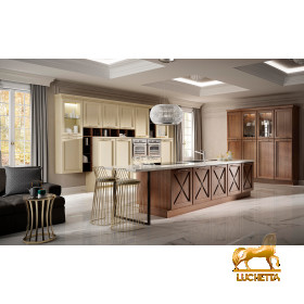 Кухня GIEFFE CUCINE VICTORY 2