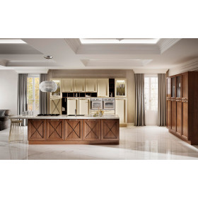 Кухня GIEFFE CUCINE VICTORY 2