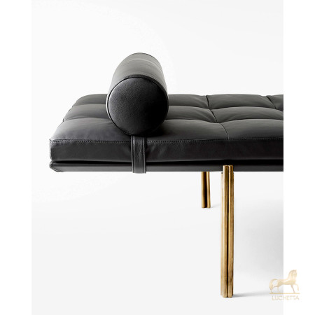 Кушетка GALLOTTI&RADICE TWELVE Кушетка GALLOTTI&RADICE TWELVE