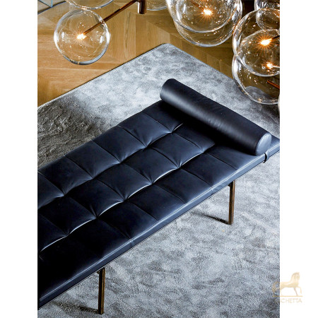 Кушетка GALLOTTI&RADICE TWELVE Кушетка GALLOTTI&RADICE TWELVE