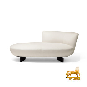 Кушетка GALET GIORGETTI 52560