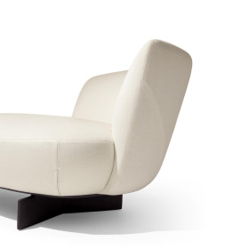 Кушетка GALET GIORGETTI 52560