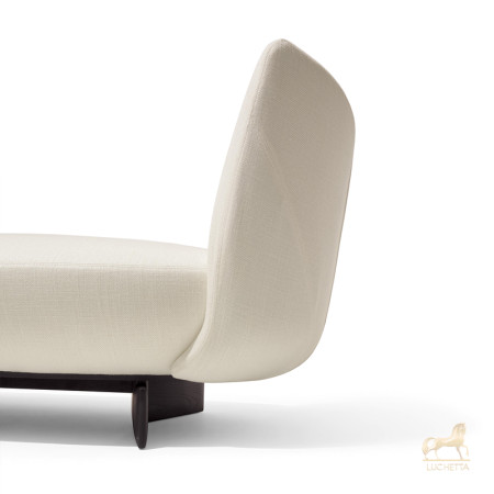 Кушетка GALET GIORGETTI 52575 Кушетка GALET GIORGETTI 52575