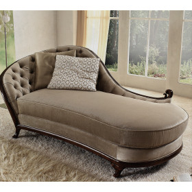 Кушетка PETRA GOLD CONFORT PETRA 04