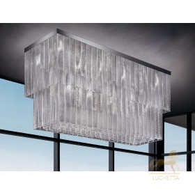 Люстра REFLECTIONS GLASS & GLASS 510 / P
