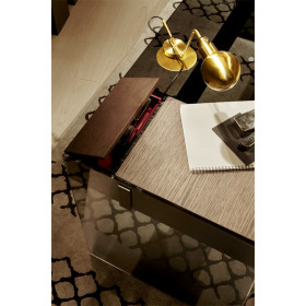 Письменный стол GALLOTTI&RADICE AIR DESK W