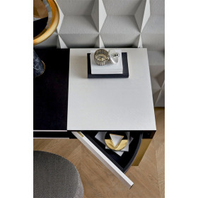 Письменный стол GALLOTTI&RADICE SELENE