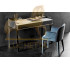 Письменный стол GALLOTTI&RADICE SOHO Письменный стол GALLOTTI&RADICE SOHO