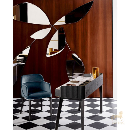 Письменный стол GALLOTTI&RADICE SOHO Письменный стол GALLOTTI&RADICE SOHO