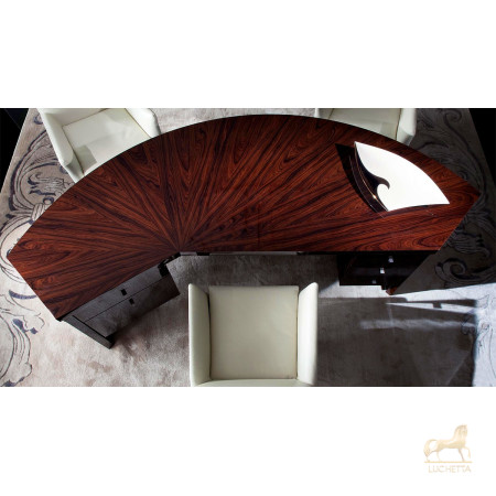 Письменный стол GIORGIO COLLECTION 1080 Письменный стол GIORGIO COLLECTION 1080