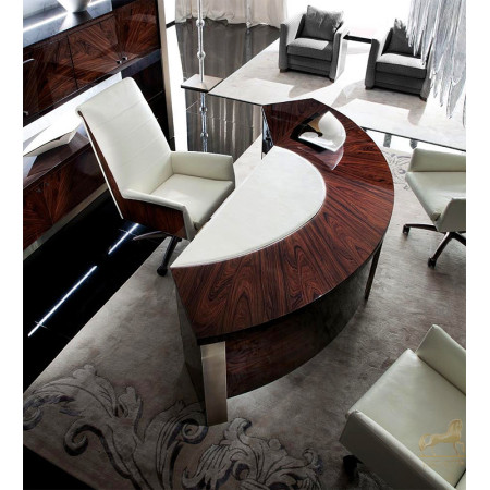 Письменный стол GIORGIO COLLECTION 1080 Письменный стол GIORGIO COLLECTION 1080