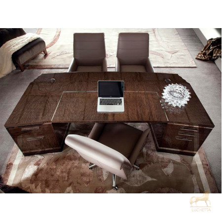Письменный стол GIORGIO COLLECTION 4060 Письменный стол GIORGIO COLLECTION 4060