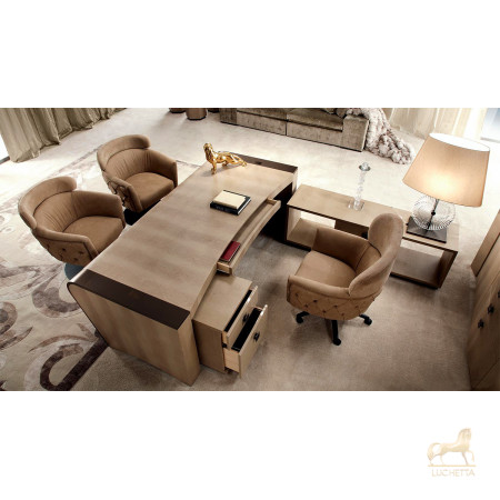 Письменный стол GIORGIO COLLECTION 9060 Письменный стол GIORGIO COLLECTION 9060
