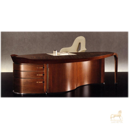 Письменный стол Erasmo GIORGETTI 50101 Письменный стол Erasmo GIORGETTI 50101
