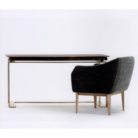 Письменный стол LE CURVE GRIFONI HOME DESIGN C082