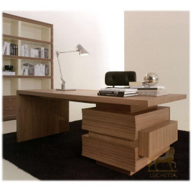Письменный стол QUADRIA GALIMBERTI NINO QUA 02B