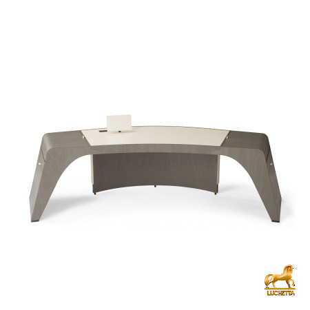 Письменный стол TENET GIORGETTI 52825 Письменный стол TENET GIORGETTI 52825