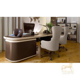 Письменный стол TYCOON GIORGETTI 70040
