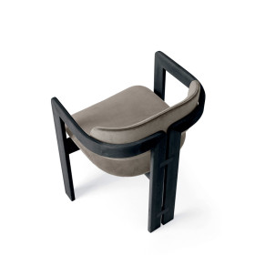 Полукресло GALLOTTI&RADICE 0414