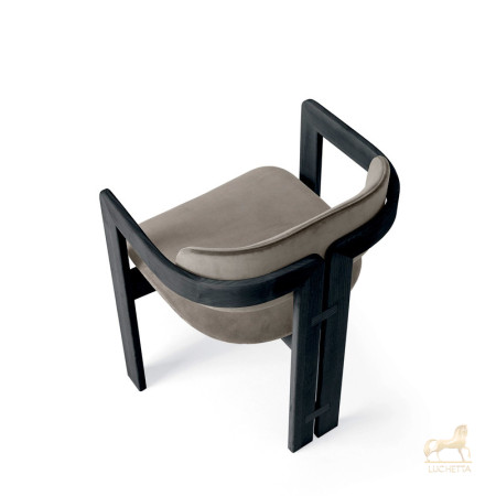 Полукресло GALLOTTI&RADICE 0414 Полукресло GALLOTTI&RADICE 0414