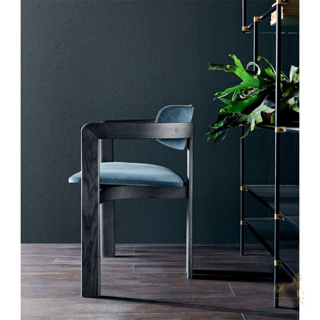 Полукресло GALLOTTI&RADICE 0414 Полукресло GALLOTTI&RADICE 0414