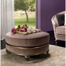 Пуф EDEN GOLD CONFORT EDEN pf