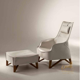 Пуф Mobius GIORGETTI 62950