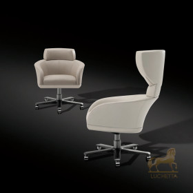 Рабочее кресло SELECTUS GIORGETTI 52386