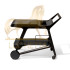 Сервировочный столик TOO GIORGETTI 65300 Сервировочный столик TOO GIORGETTI 65300