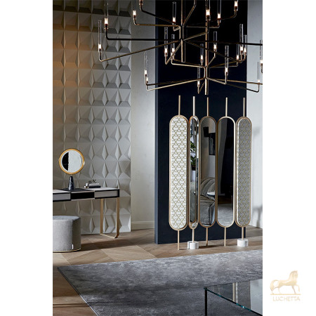 Ширма GALLOTTI&RADICE CHLOE Ширма GALLOTTI&RADICE CHLOE