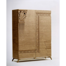 Шкаф BASSORILIEVI GRIFONI HOME DESIGN B010