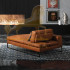 Софа GAMMA ARREDAMENTI SUNSET S31 Софа GAMMA ARREDAMENTI SUNSET S31