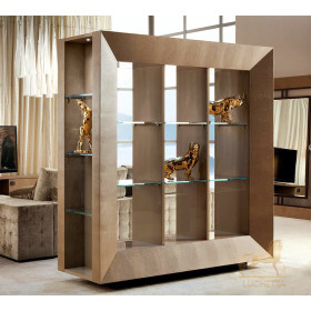 Стеллаж  GIORGIO COLLECTION 9984