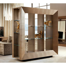 Стеллаж GIORGIO COLLECTION 9984