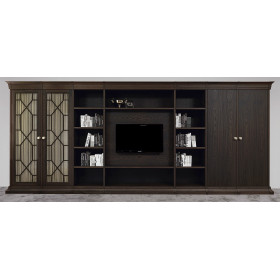 Стенка BIBLIOTEKA GALIMBERTI NINO BIB 04D