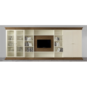 Стенка BIBLIOTEKA GALIMBERTI NINO BIB 04D