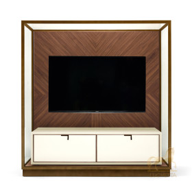 Стойка для TV–HI–FI TOWN  GIORGETTI 80107