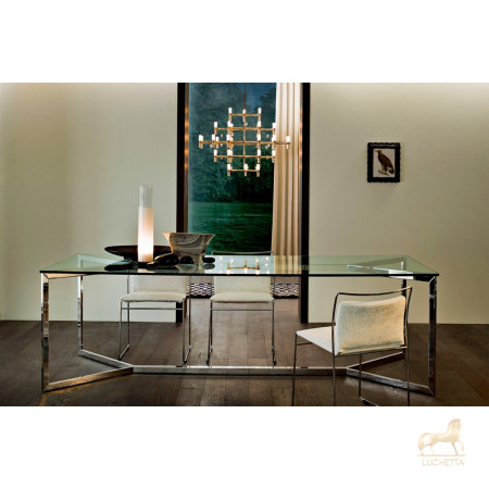 Стол GALLOTTI&RADICE CARLOMAGNO Стол GALLOTTI&RADICE CARLOMAGNO