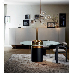 Стол GALLOTTI&RADICE HAUMEA - T