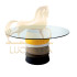 Стол GALLOTTI&RADICE LAYER Стол GALLOTTI&RADICE LAYER