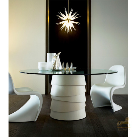 Стол GALLOTTI&RADICE LAYER Стол GALLOTTI&RADICE LAYER