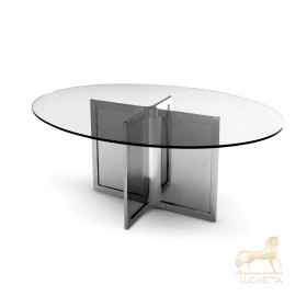 Стол GALLOTTI&RADICE RAJ 4