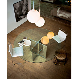 Стол GALLOTTI&RADICE RAJ 4